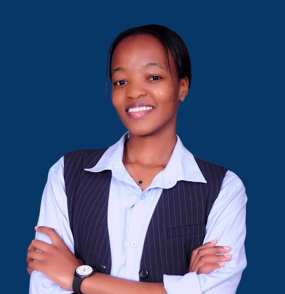 Sharon Wangui
