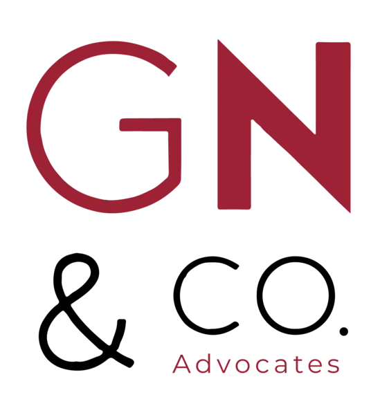 Gillian Neky logo