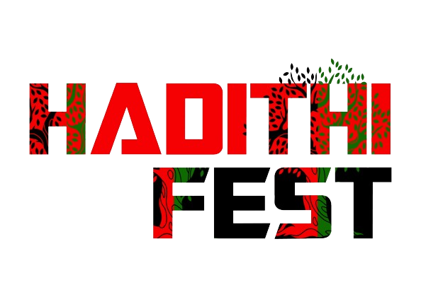 HadithiFest Neky logo