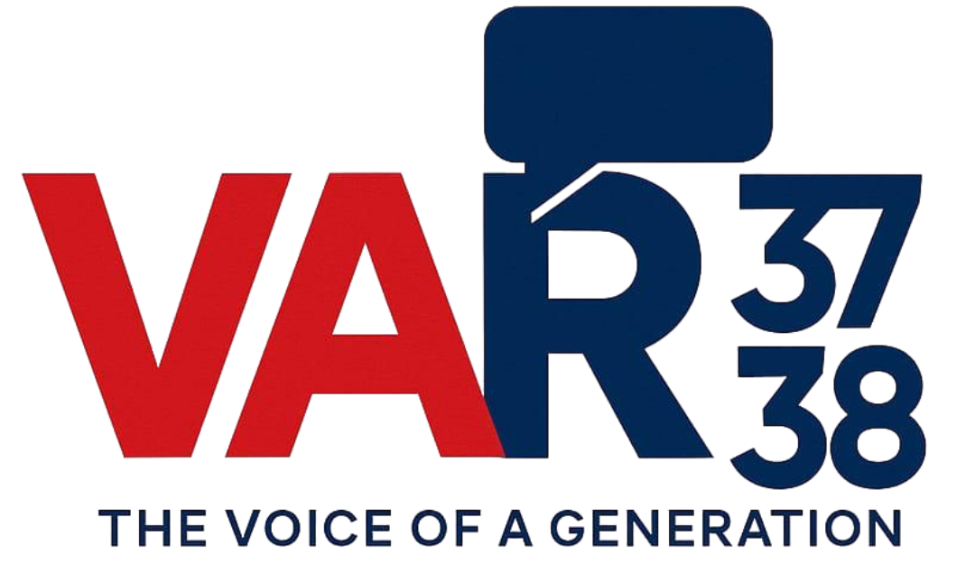 VAR logo